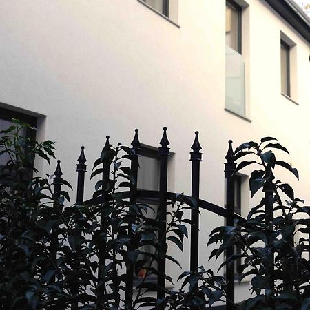 Studio U Parkplatz, Zentrale Ruhelage Neben Grunoase Apartman Bécs Kültér fotó