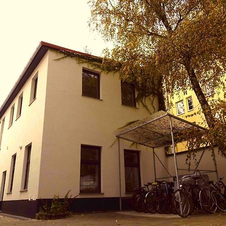Studio U Parkplatz, Zentrale Ruhelage Neben Grunoase Apartman Bécs Kültér fotó